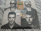 U2 Songs of Surrender SEALED Boston Celtics Edition 180g 2LP Green/White 2500