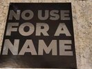 No Use For A Name Black Box