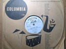 Bill Monroe & Blue Grass Boys PROMO 78 HEAVY TRAFFIC AHEAD  ALONG ABOUT DAYBREAK