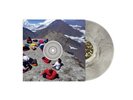 Hyukoh x Sunsetrollercoaster AAA Vinyl Two Coloured Marbled