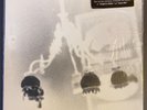 SUN KIL MOON Tonight The Sky SEALED 6-SONG LP 2009 BLACK VINYL Mark Kozelek