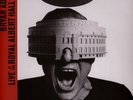 Bryan Adams - Live At The Royal Albert Hall 2024 (Vinyl 4LP Box - UK - Original)