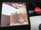 LED ZEPPELIN - II 2 (Plum Atlantic UK 1st Press LP) 