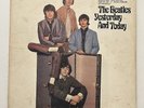 The Beatles ‎– Yesterday And Today butcher  COVER ONLY/  NO RECORD  Read   1966