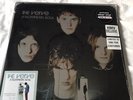 THE VERVE A NORTHERN SOUL UK ONLY HMV SILVER 180 GRAM VINYL LP SEALED VERY RARE
