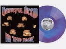 The Grateful Dead In The Dark VMP Gatefold Swirl 180 Vinyl Touch Of Grey NEW