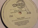 ACES BRASS 
