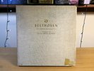 Beethoven Complete String Quartets Pascal Quartet 11LP Concert Hall M 2041-54