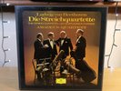 DG 2721 071 Beethoven Die Streichquartette Amadeus Quartet 10LP Germany NM