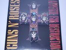 Guns N Roses - Appetite For Destruction Vinyl 2LP Record Sealed 2018 New