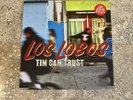 Tin Can Trust by Los Lobos (Record, 2010)