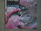 LINKIN PARK FROM ZERO (TRANSLUCENT SEA BLUE VINYL) NEW SEALED