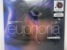 Euphoria Labrinth Vinyl 2LP PINK Marble Blush LE/1000 SEALED BRAND NEW