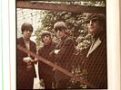 Beatles 45 Picture Sleeve “Ticket To Ride “ + “Yes It Is” Parlorphone Excellent