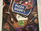 Teenage Mutant Ninja Turtles Shift Vinyl Record 8bit Pizza Dude’s Got 30 Seconds