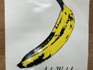 The Velvet Underground & Nico Andy Warhol UK SPELP 20 Reissue Vinyl Lou Reed