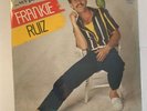 FRANKIE RUIZ “ VOY PA’ ENCIMA”TH RECORDS DESNUDATE  READ DESCRIPTION