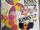 Kinks - Face to Face LP - Original 1966 Reprise R6228 - Mono - VG+