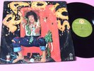 ALBERTO RADIUS LP RADIUS ORIG ITALY PROG 1972 LARGE GROOVED LABEL