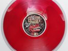 Gwar - America Must Be Destroyed liquid blood/red filled vinyl - 100 copies made