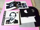 DE GREGORI LA SUITCASE DELL'ACTORE BOX 3 LP + BOOKLET MINT NEVER PLAYED ORIG 1997