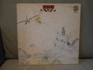 CLEAR BLUE SKY - S/T - 1st PRESS - UK - SWIRL - COMPLETE