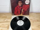 Foster Sylvers - S/T Vinyl LP Record 1973 White Label Promo Pride PRD 0027 Funk