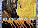 AT THE DRIVE-IN - Relationship of Command 2 x Vinyl LP RSD Reissue Orange Vinyl