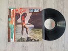 EDDY GRANT KILLER ON THE RAMPAGE SONY 253P428 JAPAN OBI VINYL LP