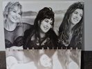 Wilson Phillips Vinyl LP Shadows and Light SBK Records 68 7989241 Ex/Ex