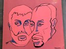 Sam Rivers & Dave Holland - Improvising Artists 373.843. 1976 JAZZ