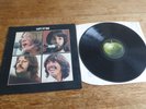 The Beatles - Let it Be UK 1970 Apple PCS 7096 -3U/-3U Classic Pop Rock LP