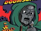 MF Doom Operation Doomsday 2-LP 2024 RSD BF silver green Vinyl /2400 25th ann,