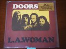 The Doors L.A. WOMAN - DCC 1LP 180gm Vinyl - EX Condition