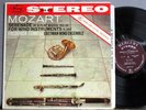 Mozart Serenade For Wind Instruments Fennell Mercury SR90176 DG CB Orig NMint