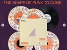 Refused - The Shape Of Punk To Come 25th Anniversary 5LP Box Set Splatter Vinyl
