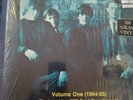 BLUE THINGS, THE - THE BLUE THINGS STORY VOLUME ONE VINYL
