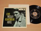 ELVIS PRESLEY ‎7