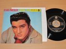 ELVIS PRESLEY ‎7