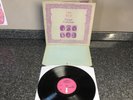 LP VINYL FAIRPORT CONVENTION ALBUM LIEGE & LIEF ILPS 9115 UK 1ST PRESS EX/EX
