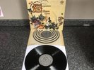 LP VINYL MAGNA CARTA ALBUM SEASONS 1970 VERTIGO 6360 003 UK 2ND PRESS NM/NM
