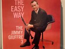 JIMMY GIUFFRE 3 The Easy Way LP 1959 Verve ORIG US DG STEREO EX / VG+