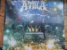 Atila About That Life Brand New Sealed Coke Bottle Green Vinyl LP