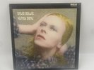 DAVID BOWIE - HUNKY DORY LP INTS 5064 RCA INTERNATIONAL REISSUE 1980 EX/VG A1/B1