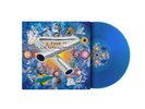 MIKE OLDFIELD - The Millenium Bell 2024 Dutch 180 Gram Blue Vinyl LP Nw & Sealed