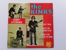 THE KINKS FRENCH  EP   SUNNY AFTERNOON