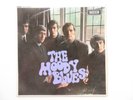THE MOODY BLUES  ORIGINAL  1965 UK  EP   GO NOW DECCA   DFE  8622