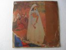 Ghazals Mehdi Hassan Hindi LP Record Bollywood India-2900