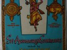 Sri Annamacharya Samkirtanas M.S. Subbulakshmi Tamil  LP Record  India-2496