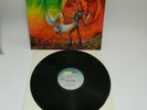 Iron Angel Hellish Crossfire  Vinyl LP German first